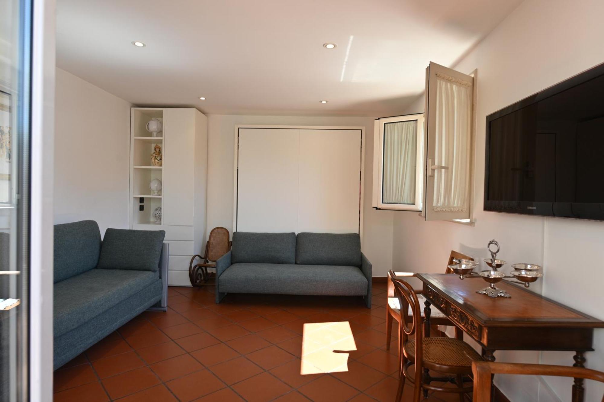 Terrazza128 Apartment บารี ภายนอก รูปภาพ