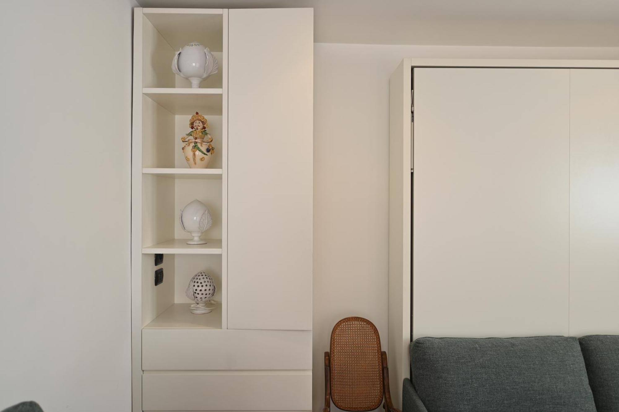 Terrazza128 Apartment บารี ภายนอก รูปภาพ