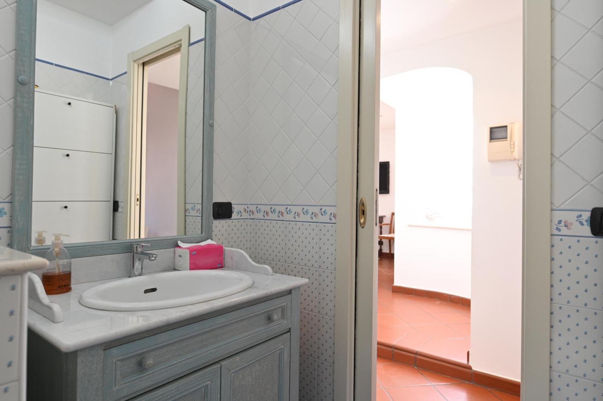 Terrazza128 Apartment บารี ภายนอก รูปภาพ