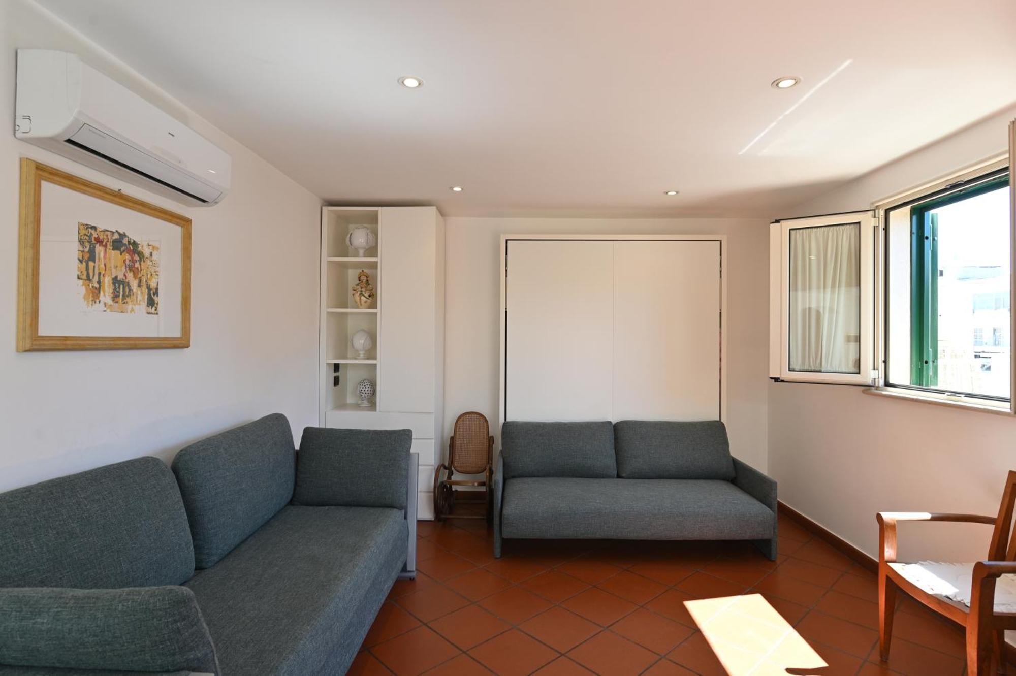 Terrazza128 Apartment บารี ภายนอก รูปภาพ