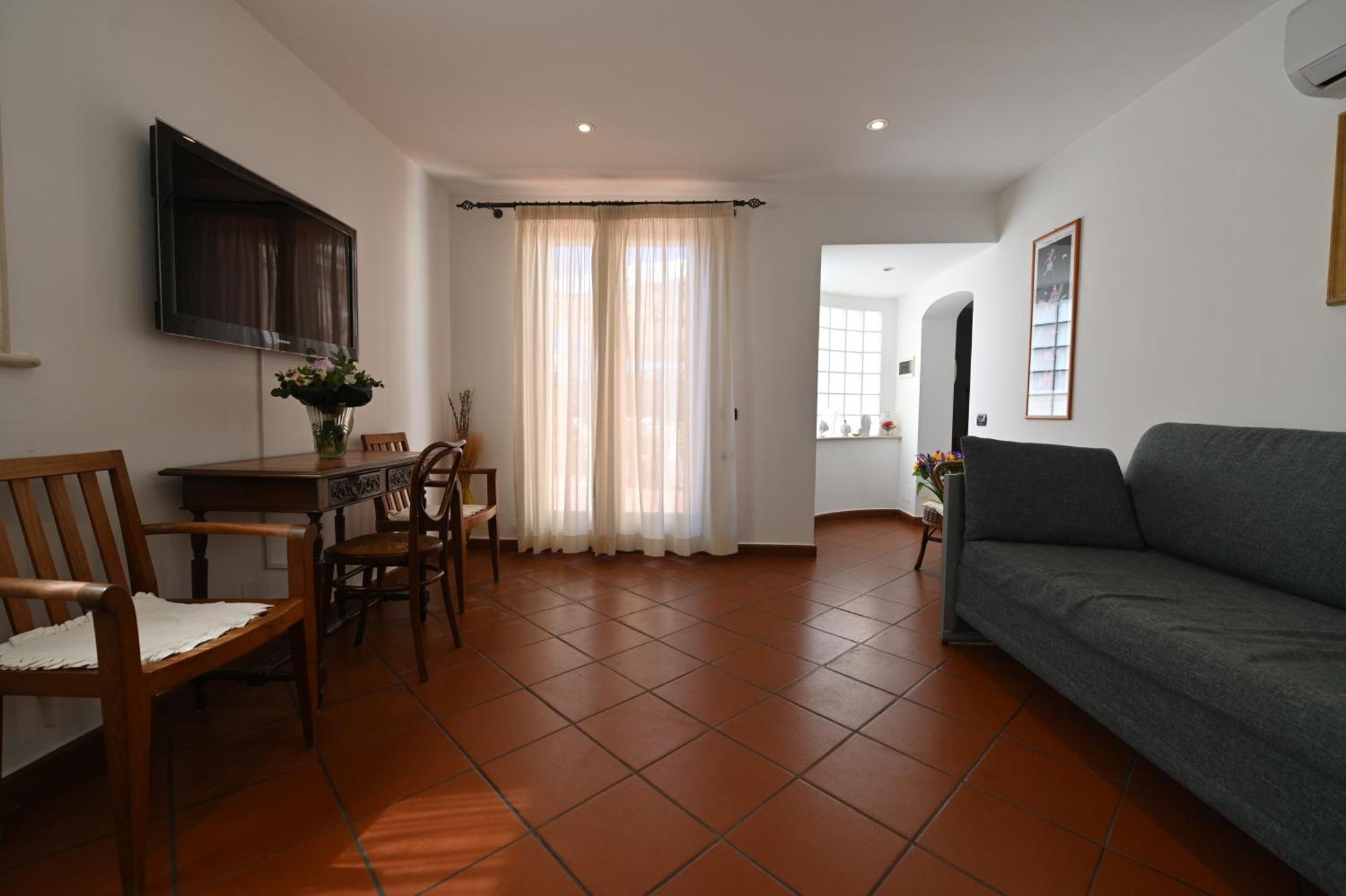 Terrazza128 Apartment บารี ภายนอก รูปภาพ